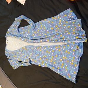 LulaRoe Sarah girls size 12